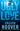 Ugly Love by Hoover, Colleen