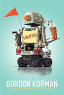 Ungifted -- Gordon Korman, Paperback