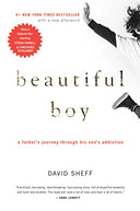 Beautiful Boy: A Father's Journey Through His Son's Addiction -- David Sheff, Paperback
