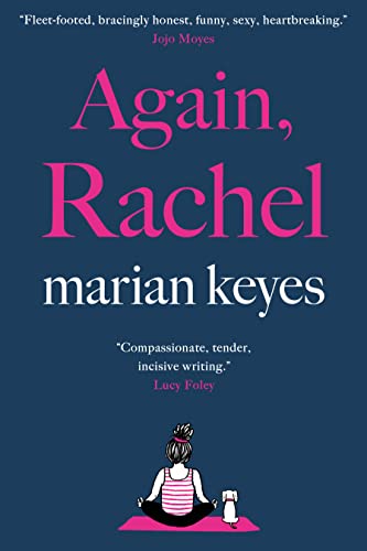Again, Rachel -- Marian Keyes, Hardcover