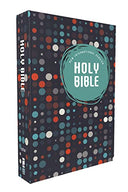 Niv, Outreach Large Print Bible for Kids, Paperback -- Zondervan, Bible