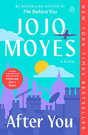 After You -- Jojo Moyes, Paperback
