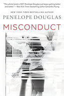Misconduct -- Penelope Douglas, Paperback