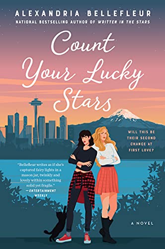 Count Your Lucky Stars -- Alexandria Bellefleur, Paperback