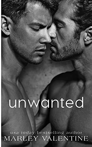 Unwanted -- Marley Valentine, Paperback