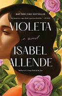 Violeta [English Edition] -- Isabel Allende, Paperback