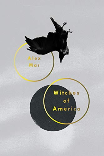 Witches of America -- Alex Mar, Paperback