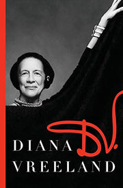 D.V. by Vreeland, Diana