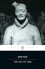 The Art of War: The Essential Translation of the Classic Book of Life by Tzu, Sun