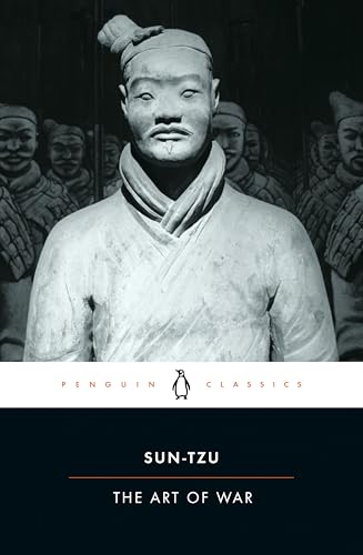 The Art of War: The Essential Translation of the Classic Book of Life by Tzu, Sun