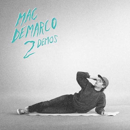 2 Demos -- Mac Demarco, Cassette