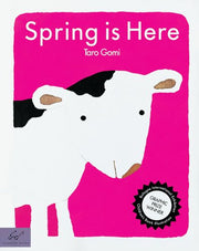 Spring is Here by Gomi, Taro