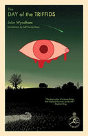 The Day of the Triffids -- John Wyndham, Paperback