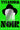 Titanium Noir by Harkaway, Nick