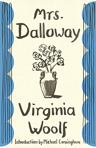Mrs. Dalloway -- Virginia Woolf, Paperback