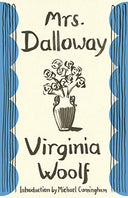 Mrs. Dalloway -- Virginia Woolf, Paperback
