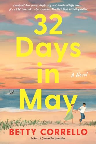 32 Days in May by Corrello, Betty