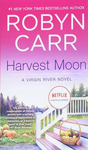 Harvest Moon -- Robyn Carr, Mass Market Paperbound