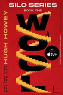 Wool: Book One of the Silo Series -- Hugh Howey, Paperback
