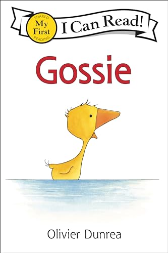 Gossie by Dunrea, Olivier
