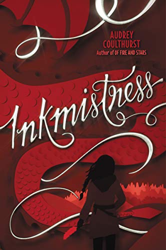 Inkmistress by Coulthurst, Audrey