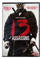 13 Assassins