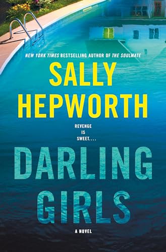 Darling Girls by Hepworth, Sally