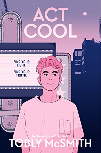 ACT Cool -- Tobly McSmith, Paperback