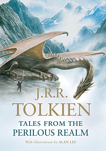 Tales from the Perilous Realm -- J. R. R. Tolkien, Hardcover