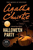 Hallowe'en Party: Inspiration for the 20th Century Studios Major Motion Picture a Haunting in Venice -- Agatha Christie, Paperback