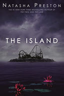 The Island -- Natasha Preston, Paperback