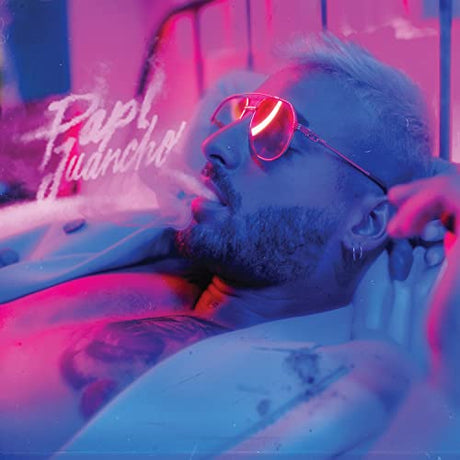 Papi Juancho, Maluma, LP