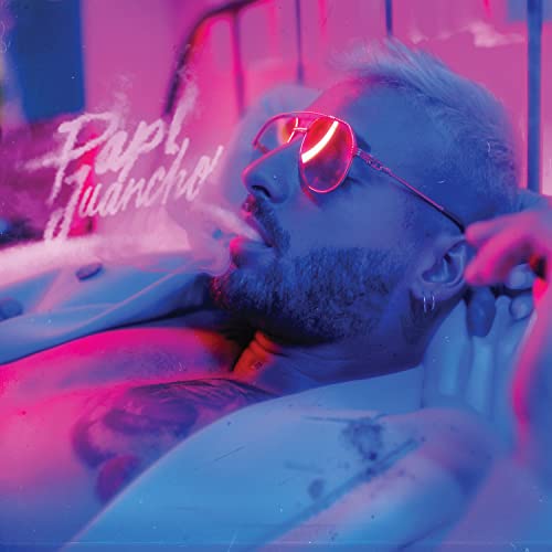 Papi Juancho, Maluma, LP