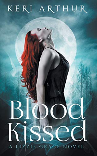 Blood Kissed -- Keri a. Arthur, Paperback