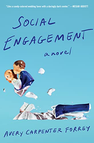 Social Engagement by Forrey, Avery Carpenter