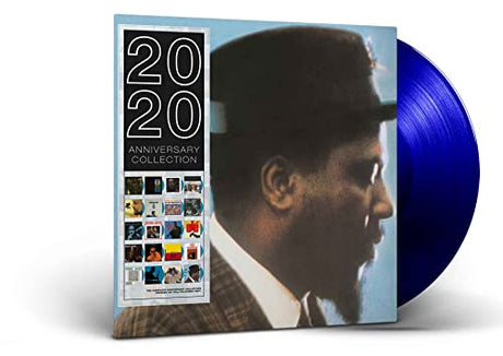 Monk's Dream, Thelonious Quartet Monk, LP