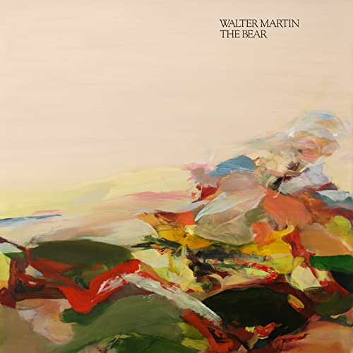 BEAR -- Walter Martin, LP