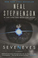 Seveneves -- Neal Stephenson, Paperback