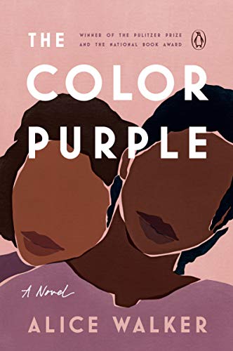 The Color Purple -- Alice Walker, Paperback