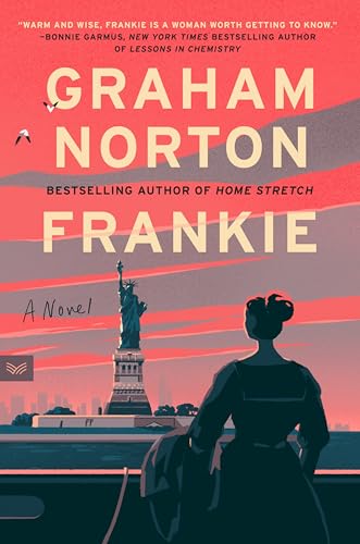 Frankie -- Graham Norton, Paperback