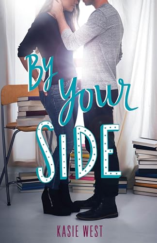 By Your Side by West, Kasie