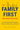 The Family-First Entrepreneur: How to Achieve Financial Freedom Without Sacrificing What Matters Most by Chou, Steve