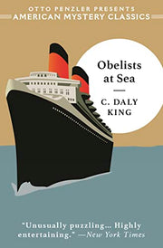 Obelists at Sea by King, C. Daly
