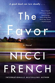 The Favor by French, Nicci