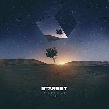 Vessels 2.0, Starset, LP