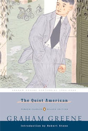 The Quiet American by Greene, Graham
