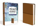 NIV Readeasy Bible -- Zondervan, Bible