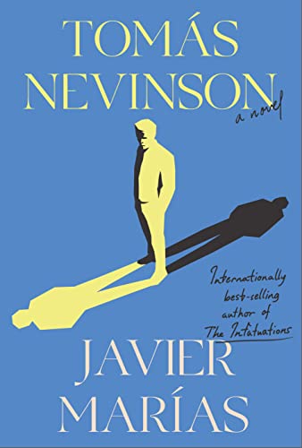 Tom?s Nevinson -- Javier Mar?as, Hardcover