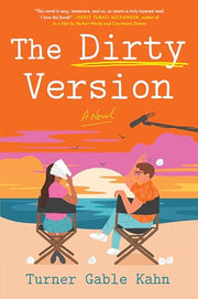 The Dirty Version by Kahn, Turner Gable