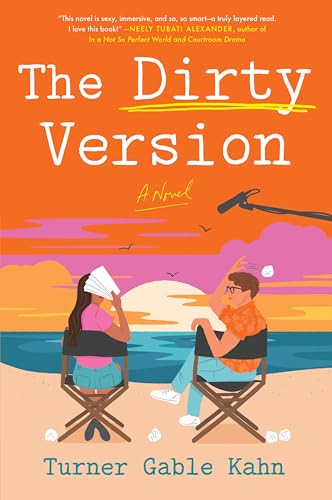 The Dirty Version by Kahn, Turner Gable